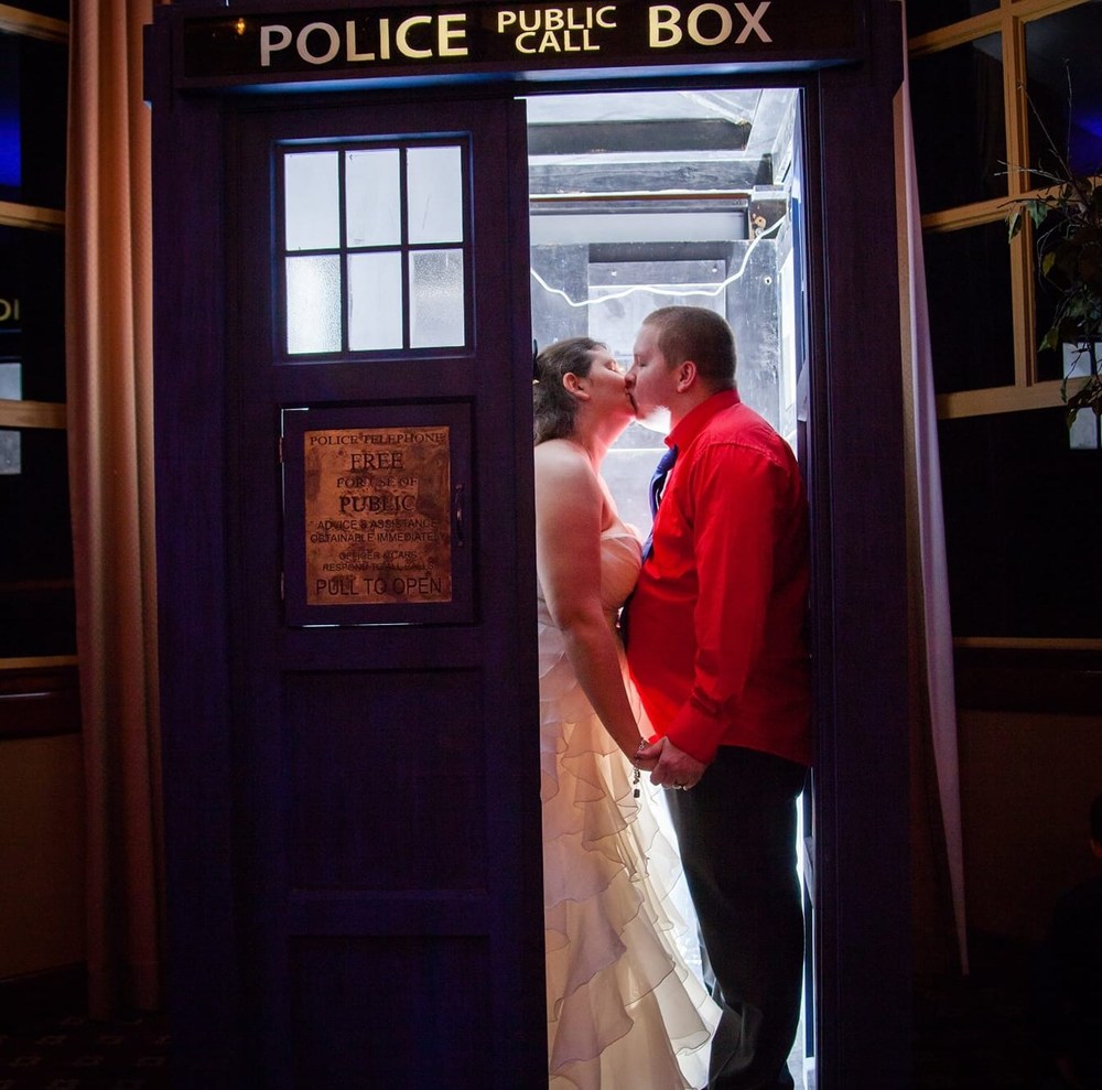 Meet your Posher, Stacy